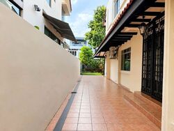 Princess Of Wales Park (D10), Semi-Detached #571692611